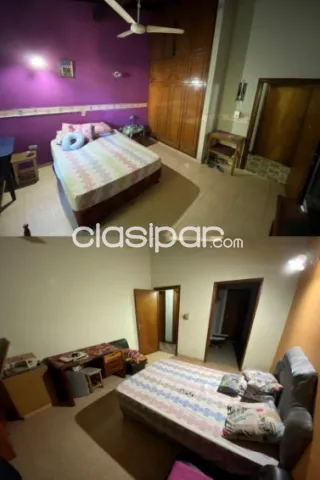 Casa en asuncion arrio san pablo cod 4846 — foto 4