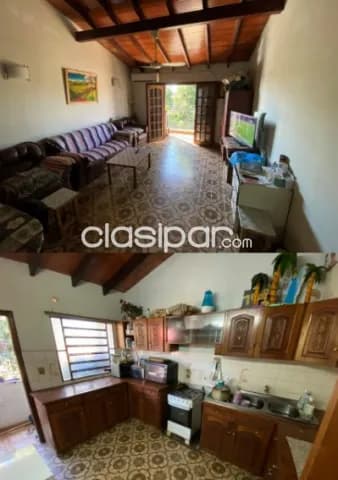 Casa en asuncion arrio san pablo cod 4846 — foto 5