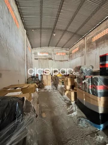 Deposito en asuncion loma pyta cod 4847 — foto 4