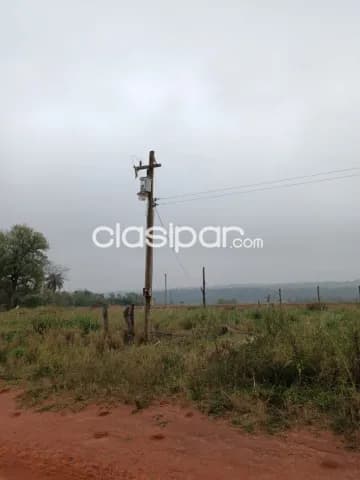 En venta campo agro ganadero de 209 has, ubicado en zona km. 195 ruta 2 caaguazu ! — foto 3