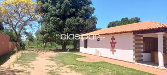 Terreno 2 has + casa en la colmena — foto 3
