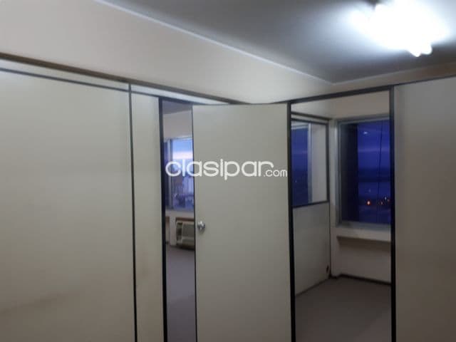 Dos oficinas con cochera en zona de aduana centro de asuncion — foto principal
