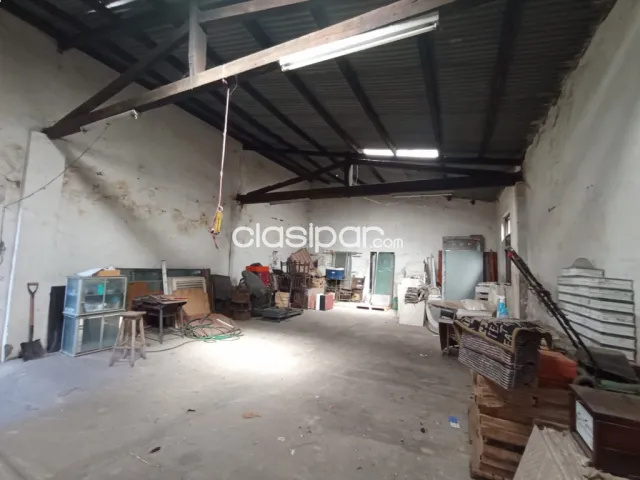Oferta !! Vendo salon comercial con deposito 646m2 sobre av. Colon — foto 5