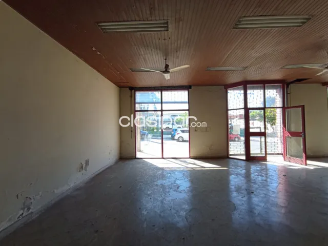 Oferta !! Vendo salon comercial con deposito 646m2 sobre av. Colon — foto 4