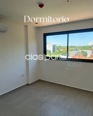 Departamento moderno en edificio a estrenar en venta o alquiler, foto 3