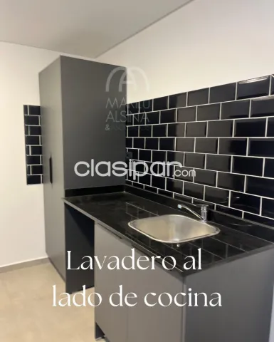 Departamento moderno en edificio a estrenar en venta o alquiler, foto 4
