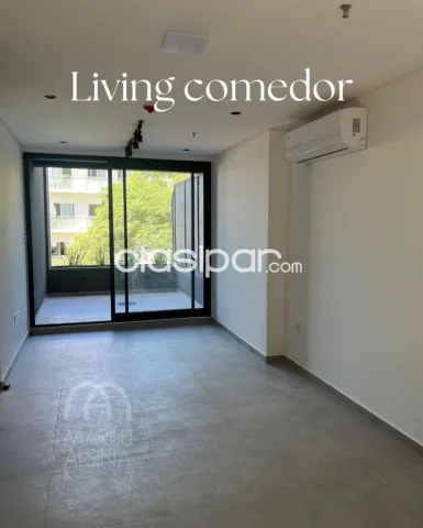 Departamento moderno en edificio a estrenar en venta o alquiler, foto 5