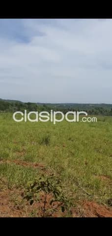terreno en caacupe a 300 metros de la nueva ruta. Zona en crecimiento, foto 5