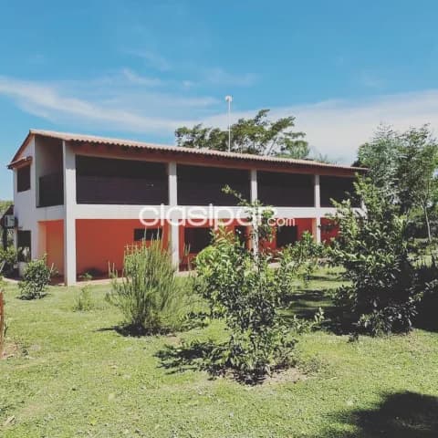 Yaguaron-ñuaty guazu vendo propiedad de 8, 5 hectáreas con vivienda piscina arroyo, foto 5