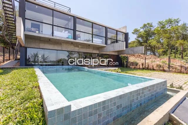 En venta residencia con vista al lago en la suiza San Bernardino id 31285 — foto 2