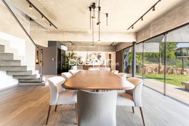 En venta residencia con vista al lago en la suiza San Bernardino id 31285 — foto 4