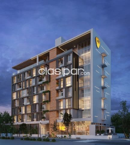 local comercial en edificio Hit