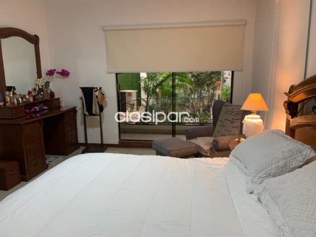 Casa en asuncion barrio mariscal lopez cod 4851 — foto 1