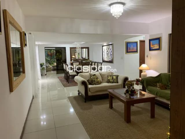 Casa en asuncion barrio mariscal lopez cod 4851 — foto 3