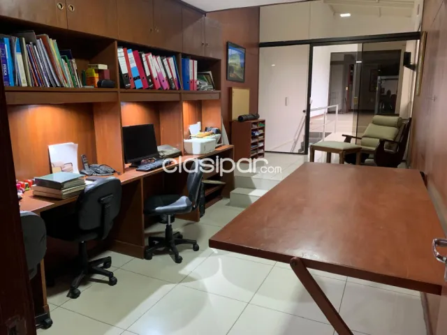 Casa en asuncion barrio mariscal lopez cod 4851 — foto 4