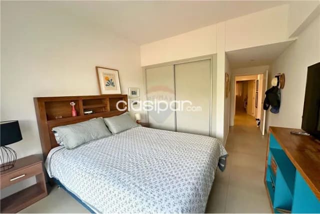 Departamento - Venta - Paraguay Asunción Villa Morra — foto 5
