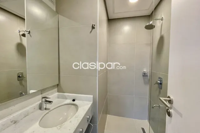 Villa Morra, las almenas: Alquilo deptos a estrenar, 2 dormit, amplios funcionales, piscin — foto 5