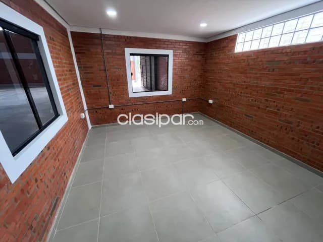 Deposito en Mariano Roque Alonso zona puerto cod 4853, foto 4