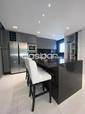 Departamento amoblado en el centro de asuncion cod 4855 — foto 2
