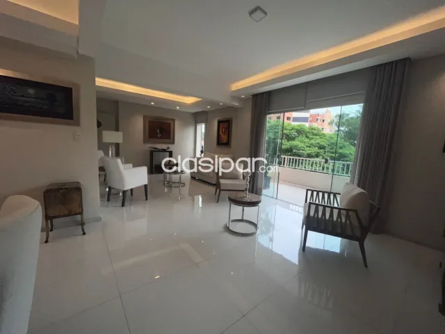 Departamento amoblado en el centro de asuncion cod 4855 — foto 3