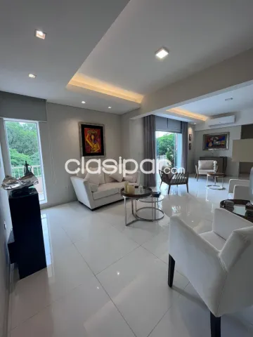 Departamento amoblado en el centro de asuncion cod 4855 — foto 4