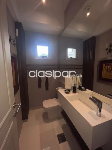 Departamento amoblado en el centro de asuncion cod 4855 — foto 5