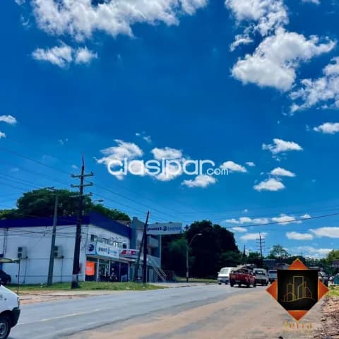 Terreno en ypané - ytororo, foto 3