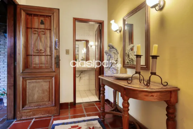 Casa Ycuá Satí, foto 3