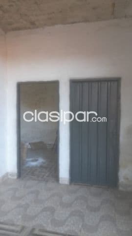 Deposito con casa zona Luque — foto 1