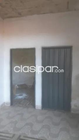 Deposito con casa zona Luque — foto 2