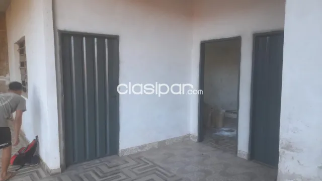 Deposito con casa zona Luque — foto 4