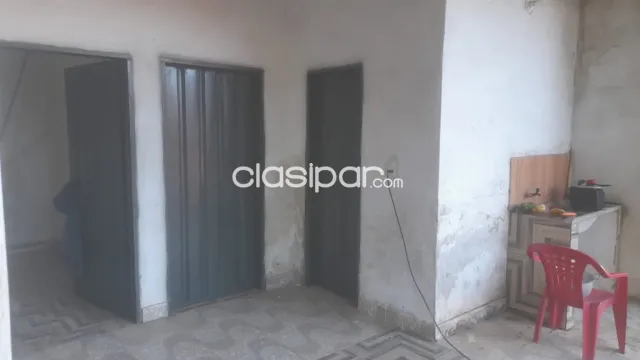 Deposito con casa zona Luque — foto 5