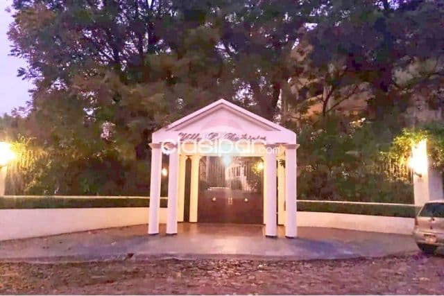 Ed. Los patricios, Manorá: 1 dormit, totalmente amoblado, exclusiva ubicación, p/ soltero — foto 1