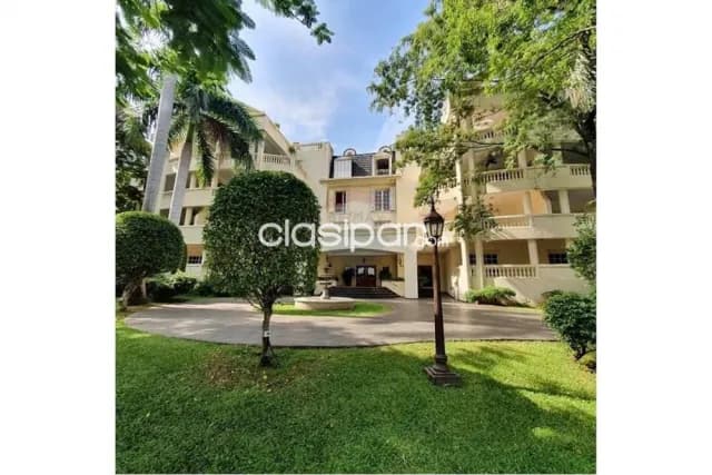 Ed. Los patricios, Manorá: 1 dormit, totalmente amoblado, exclusiva ubicación, p/ soltero — foto 3