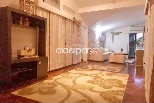 Ed. Los patricios, Manorá: 1 dormit, totalmente amoblado, exclusiva ubicación, p/ soltero — foto 5