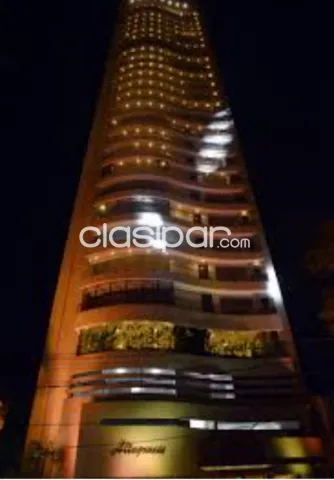 Ed. Altagracia, sta. Teresa: Alquilo exclusivo depto. 345m2, 5 suites, jardín, piscina, foto 3
