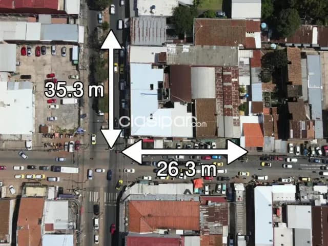 Edificio - Venta - Paraguay Asunción Pettirossi, foto 5