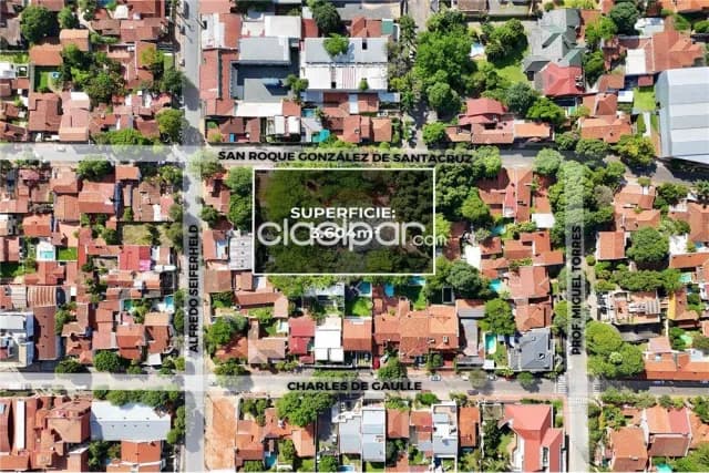 Terreno - Venta - Paraguay Asunción Recoleta, foto 5