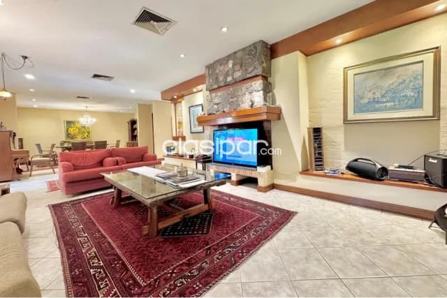 Residencia - Venta - Paraguay Asunción Recoleta — foto 2