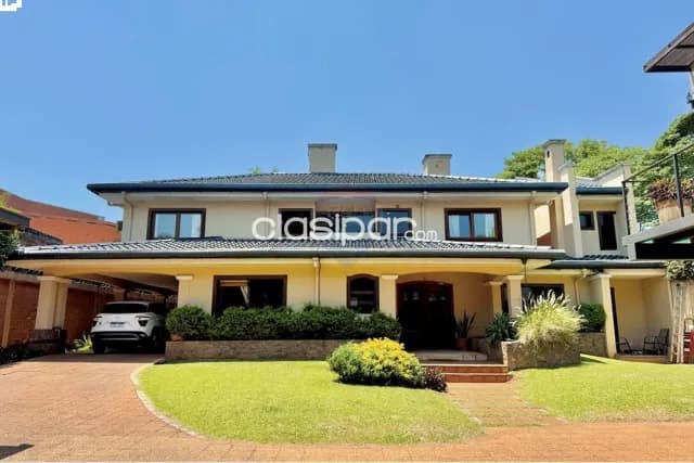 Residencia - Venta - Paraguay Asunción Recoleta — foto 4