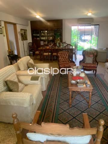 O vendo casa en asuncion barrio san cristobal cod 4859 — foto 5
