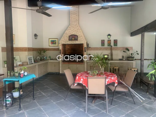 O vendo casa en asuncion barrio san cristobal cod 4859 — foto 3