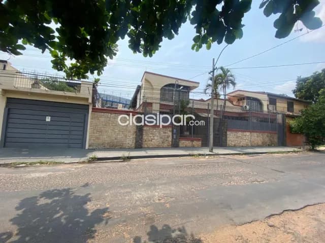Casa en asuncion barrio obrero cod 4862 — foto 2