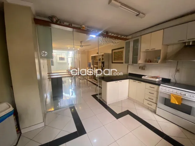 Casa en asuncion barrio obrero cod 4862 — foto 3