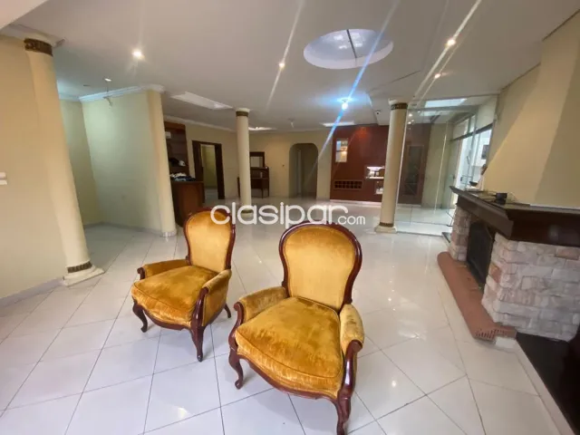 Casa en asuncion barrio obrero cod 4862 — foto 4