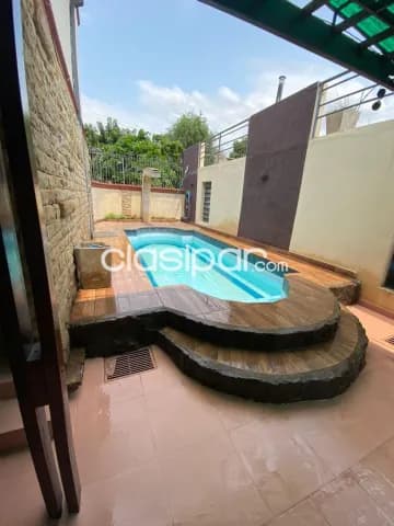 Casa en asuncion barrio obrero cod 4862 — foto 5