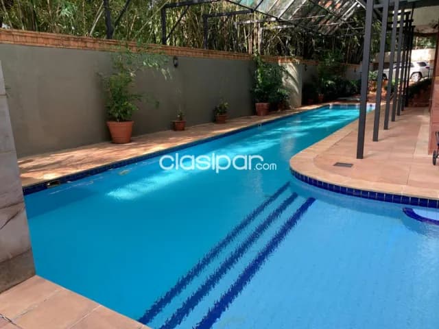 Departamento en asuncion zona shoppig del sol cod 4864 — foto 2