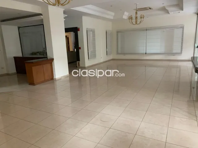Departamento en asuncion zona shoppig del sol cod 4864 — foto 3