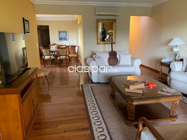 Departamento en asuncion zona shoppig del sol cod 4864 — foto 4