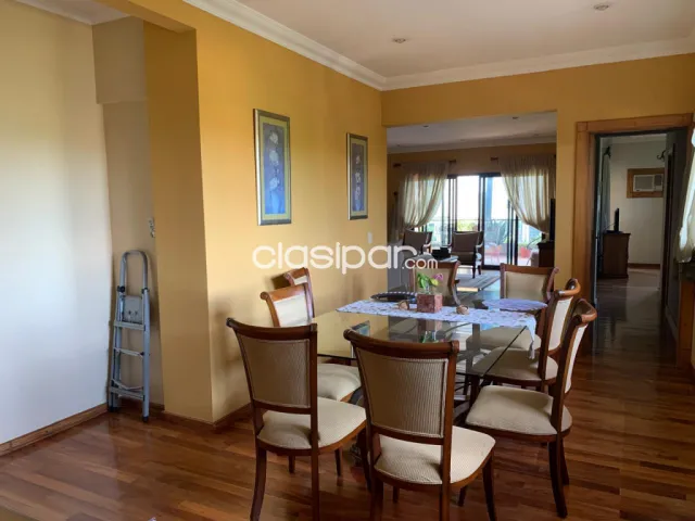Departamento en asuncion zona shoppig del sol cod 4864 — foto 5